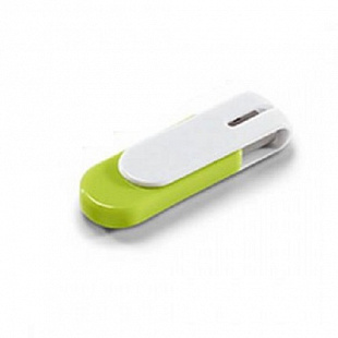 Флешка 16Gb 975962216 Green