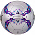 Мяч футбольный Jogel JS-310 Cosmo №5 Silver/Purple/Blue