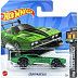 Машинка Hot Wheels Базовой коллекции Count Muscula 83/250 (5785 HCX01) mainline 2022 Машинка Hot Wheels Базовой коллекции Count Muscula 83/250 (5785 HCX01) mainline 2022