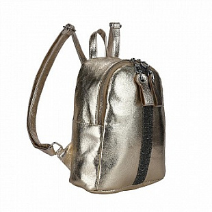 Городской рюкзак Ors Oro DW-959 /2 gold