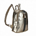 Городской рюкзак Ors Oro DW-959 /2 gold