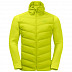 Куртка мужская Jack Wolfskin Tasman Jacket M flashing green
