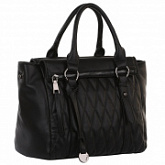 Женская сумка Pola 4252 black