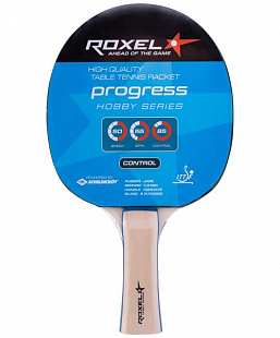 Набор для настольного тенниса Roxel Hobby Progress