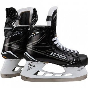 Коньки хоккейные Bauer Supreme 1S SR