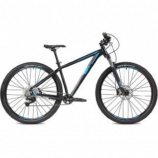 Велосипед Stinger 29" Reload Evo 18" black
