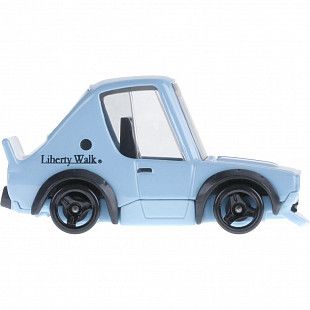 Машинка Hot Wheels Базовой коллекции Nissan Skyline 2000GT-R LBWK 213/250 (5785 HRY85) mainline 2024