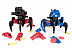 Радиоуправляемый робот Keye Toys Space Warrior 2,4Ghz 2595780