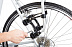 Велосипедный багажник Thule Pack n Pedal Tour Rack (100090)