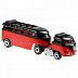 Грузовик Hot Wheels Great for Track Custom Volkswagen Hauler (BFM60 GMB67) Грузовик Hot Wheels Great for Track Custom Volkswagen Hauler (BFM60 GMB67)
