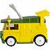 Машинка Hot Wheels Premium Pop Culture Party Wagon (HXD63 HXF04)
