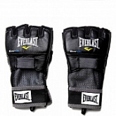 Перчатки снарядные Everlast Evergel Weight Lifting 4356BM