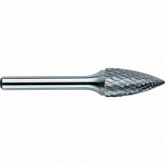 Борфреза твердосплавная Norton G 6x16 6x50 D 60157638164