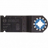 Полотно пильное погружное по металлу Bosch HM AIZ 32 AT 260866218