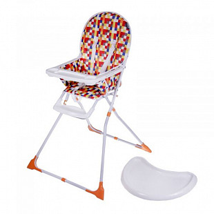Детский стульчик Geoby Y189