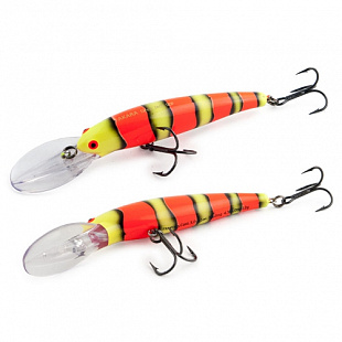 Воблер Akara Deep Jeck 90F A70 DJ90F-A70