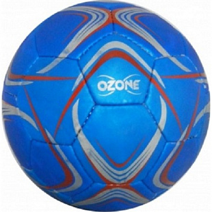 Мяч футбольный Vimpex Sport 5р 8063-01