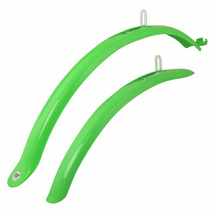 Брызговики Force Sport 24"- 29" 899045 green