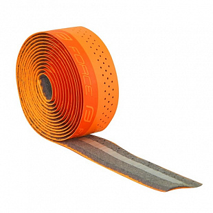 Обмотка руля Force 38028 orange