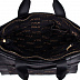 Портфель Pola 1248 black