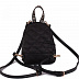 Женский рюкзак Pola 74544 black