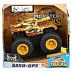 Машинка Hot Wheels Монстр Трак Bash-Ups Steer Clear (GCF94 GKD31) Машинка Hot Wheels Монстр Трак Bash-Ups Steer Clear (GCF94 GKD31)