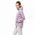Куртка женская Jack Wolfskin Scenic Trail Jacket W blossom