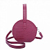 Сумка городская Ors Oro CS-0013 /2 fuchsia