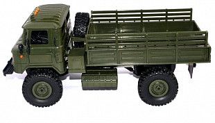 Радиоуправляемая модель WPL B24 1/16 в ассортименте WPL B24
