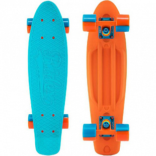Penny board (пенни борд) Ridex Sunrise 22"