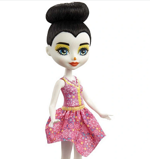 Кукла Enchantimals Яичный подарок Preena GPL94 GTM37