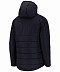 Куртка утеплённая детская Jogel Camp Padded Jacket black