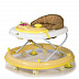 Ходунки BabyHit Clever Touch beige
