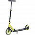 Самокат городской Novatrack Polis 180 Pro 180.POLIS.LM9 yellow