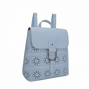 Городской рюкзак Ors Oro DS-0084 /2 light blue