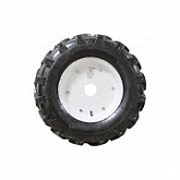 Колесо для культиватора/мотоблока Asilak 6,50-12 SL-A8209