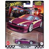 Машинка Hot Wheels Premium '01 Acura Integra GSR (GJT68 HRT77)