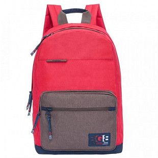 Рюкзак GRIZZLY RL-856-1 red
