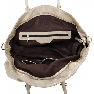 Женская сумка Pola 3538 beige