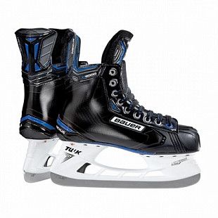 Коньки хоккейные Bauer Nexus N9000 Sr