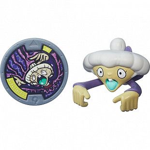 Кукла Yo-Kai Watch Tattletell (B5941 B5937)