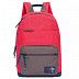 Рюкзак GRIZZLY RL-856-1 red