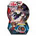 Фигурка-трансформер Spin Master Bakugan Ультра Dbl HeadDrgn Black 6045146 20104038 Фигурка-трансформер Spin Master Bakugan Ультра Dbl HeadDrgn Black 6045146 20104038