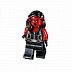 Конструктор LEGO Super Heroes Халк против Красного Халка 76078