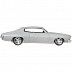 Машинка Hot Wheels Premium 1970 Chevelle SS (HRV11 JBL94)