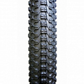 Велопокрышка Vinca Sport PQ 749 MTB 24*2.125 Black/Mint