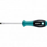 Отвёртка Whirlpower SL8.0х175 мм Cr-V S111-3-17580