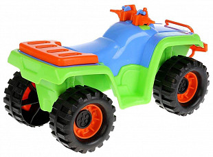 Игрушка Стром Квадроцикл У819 1 шт (в ассортименте)