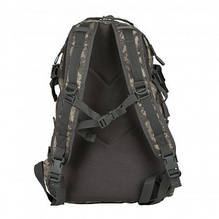 Тактический рюкзак Polar П104 grey