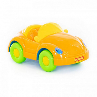 Машинка Полесье 2349